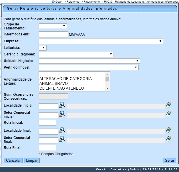 Calaméo - RELATÓRIOS DE ATIVIDADES 2014