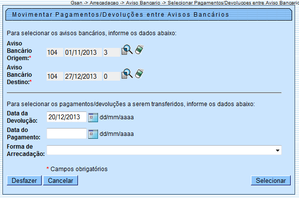arrec_-_selecionarpagamentodevolucaoentreavisobancario.png