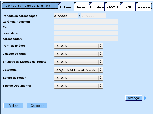 telaconsultardadosdiariosarrecadacaoabaparametros.png