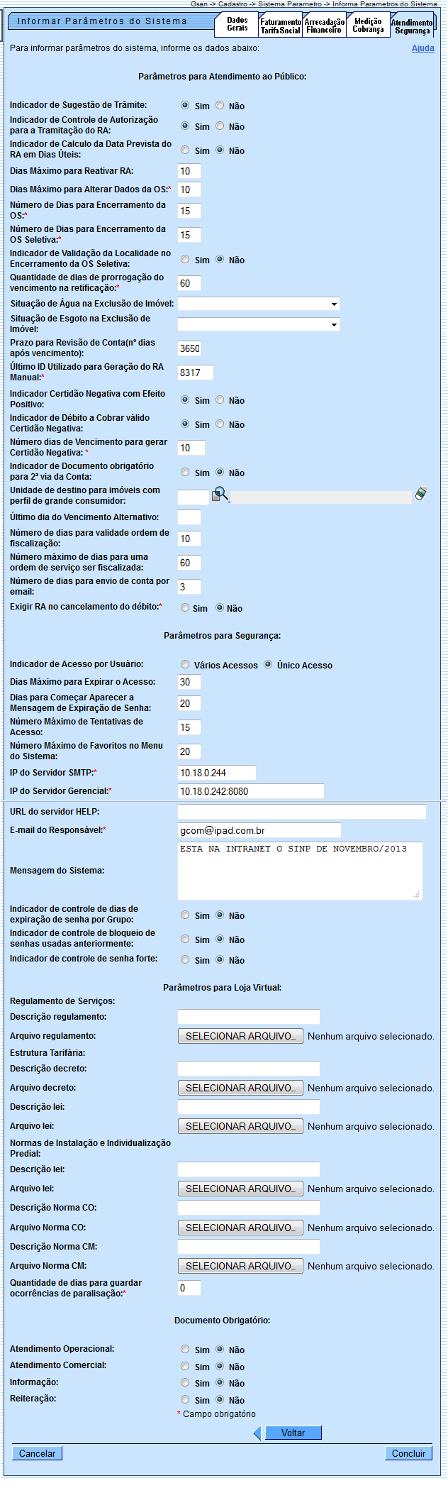cad_-_informarparametrosistema_-_aba_atendimentoseguranca_-_caern.png