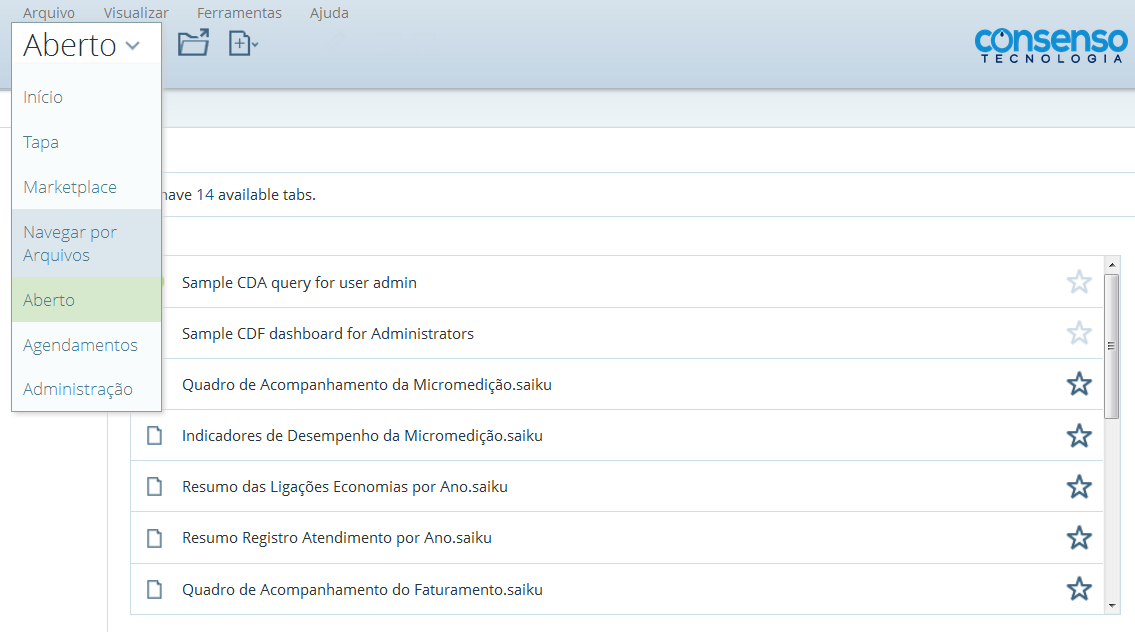 pentaho_-_tela02_-_menuabertura.png